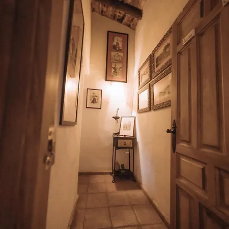 La Cuadra, A Pies De Sierra Nevada, A 10 Minutos Del Centro, Piscina, Jardin, Barbacoa 別荘 *