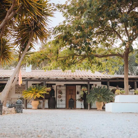 別荘 La Cuadra, A Pies De Sierra Nevada, A 10 Minutos Del Centro, Piscina, Jardin, Barbacoa *