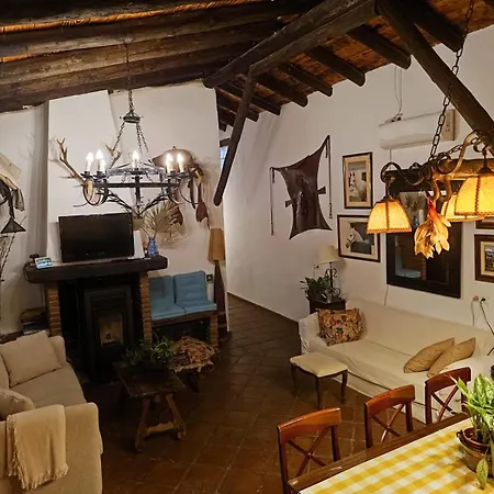 La Cuadra, A Pies De Sierra Nevada, A 10 Minutos Del Centro, Piscina, Jardin, Barbacoa * ラ・スビア