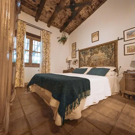 La Cuadra, A Pies De Sierra Nevada, A 10 Minutos Del Centro, Piscina, Jardin, Barbacoa