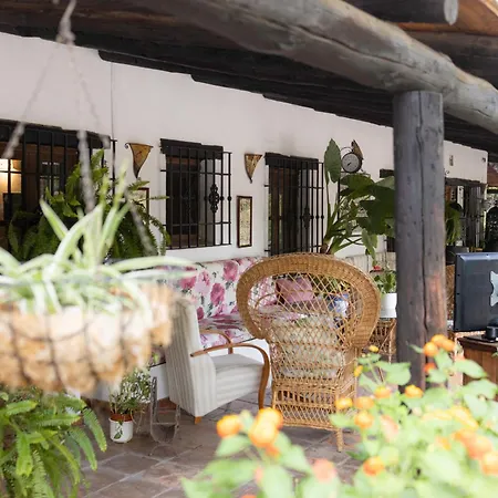 La Cuadra, A Pies De Sierra Nevada, A 10 Minutos Del Centro, Piscina, Jardin, Barbacoa *