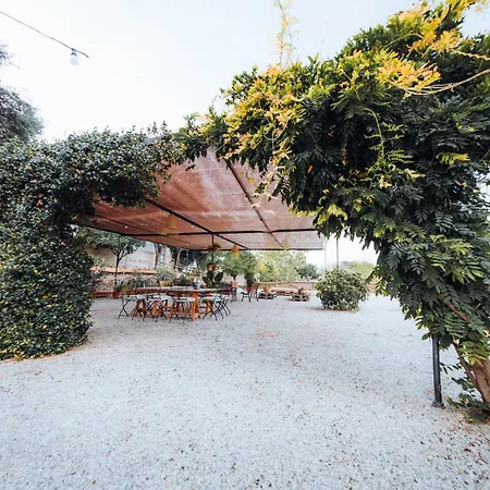 펜션 La Cuadra, A Pies De Sierra Nevada, A 10 Minutos Del Centro, Piscina, Jardin, Barbacoa *