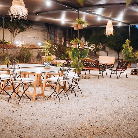 펜션 La Cuadra, A Pies De Sierra Nevada, A 10 Minutos Del Centro, Piscina, Jardin, Barbacoa