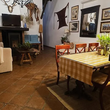 La Cuadra, A Pies De Sierra Nevada, A 10 Minutos Del Centro, Piscina, Jardin, Barbacoa *